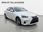2020 Lexus IS 300