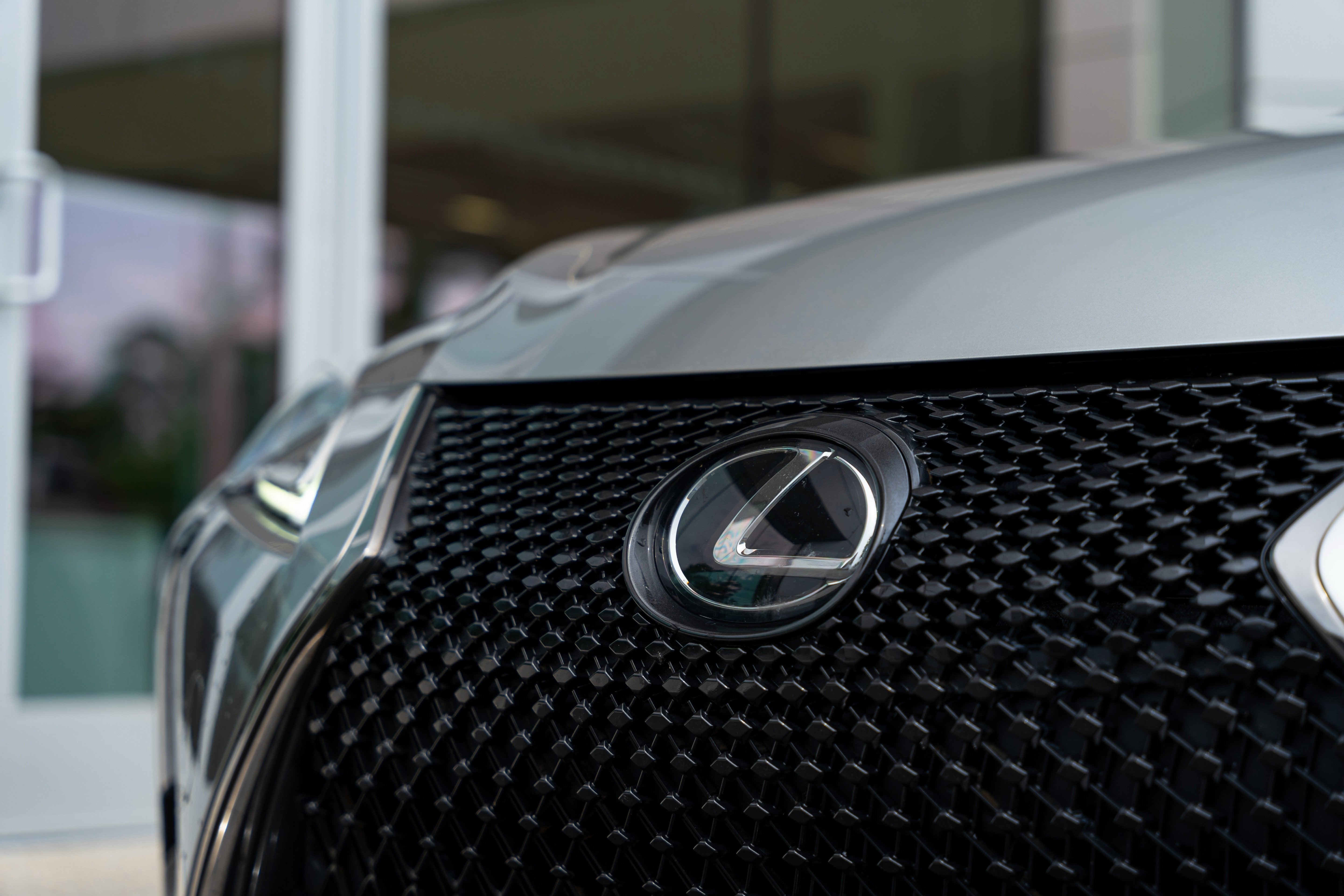 2023 Lexus LC 500h