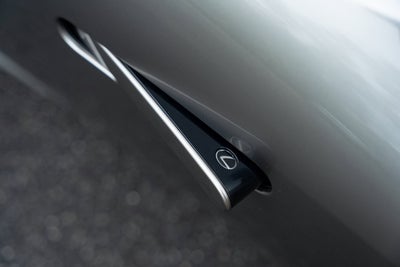 2023 Lexus LC 500h