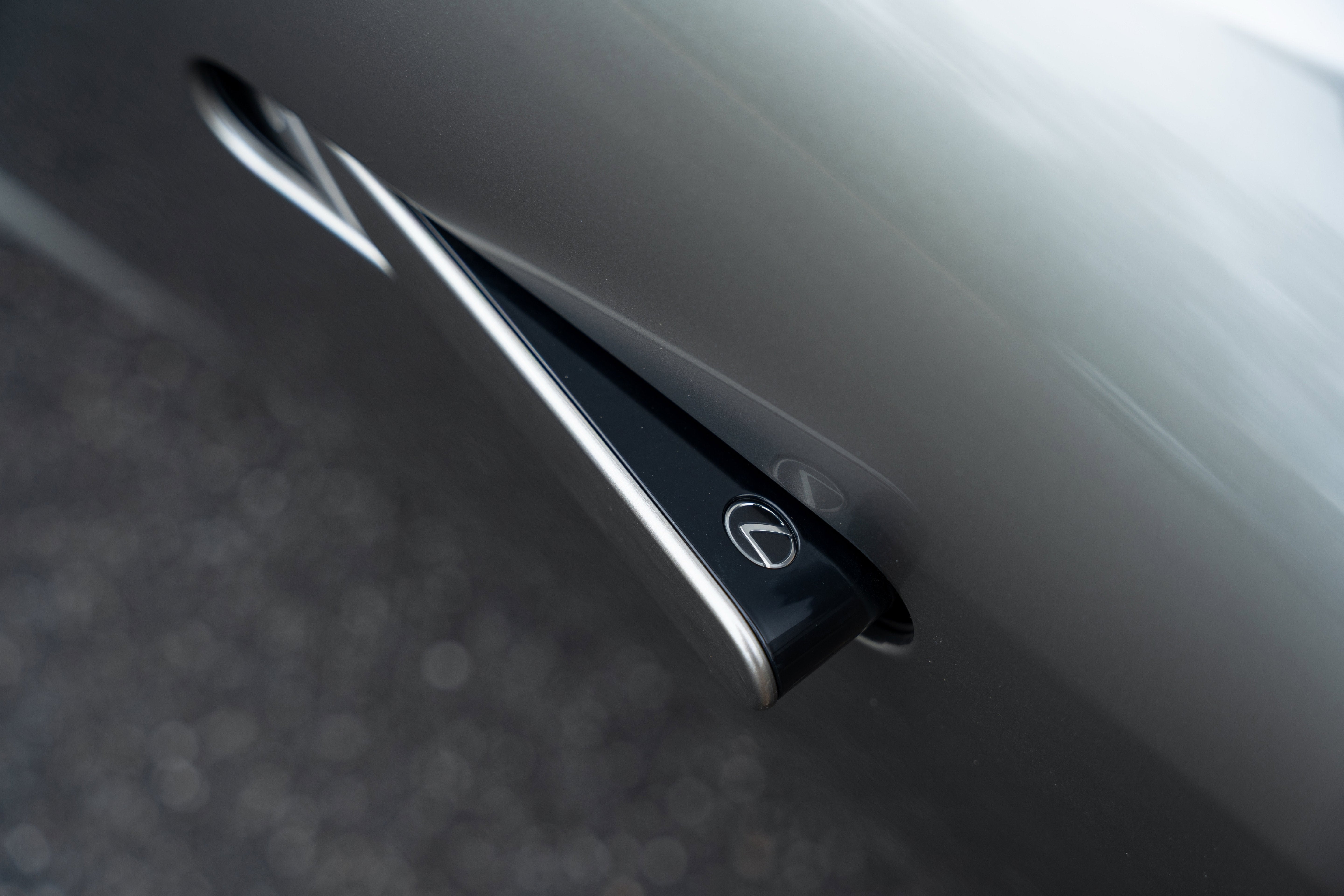2023 Lexus LC 500h