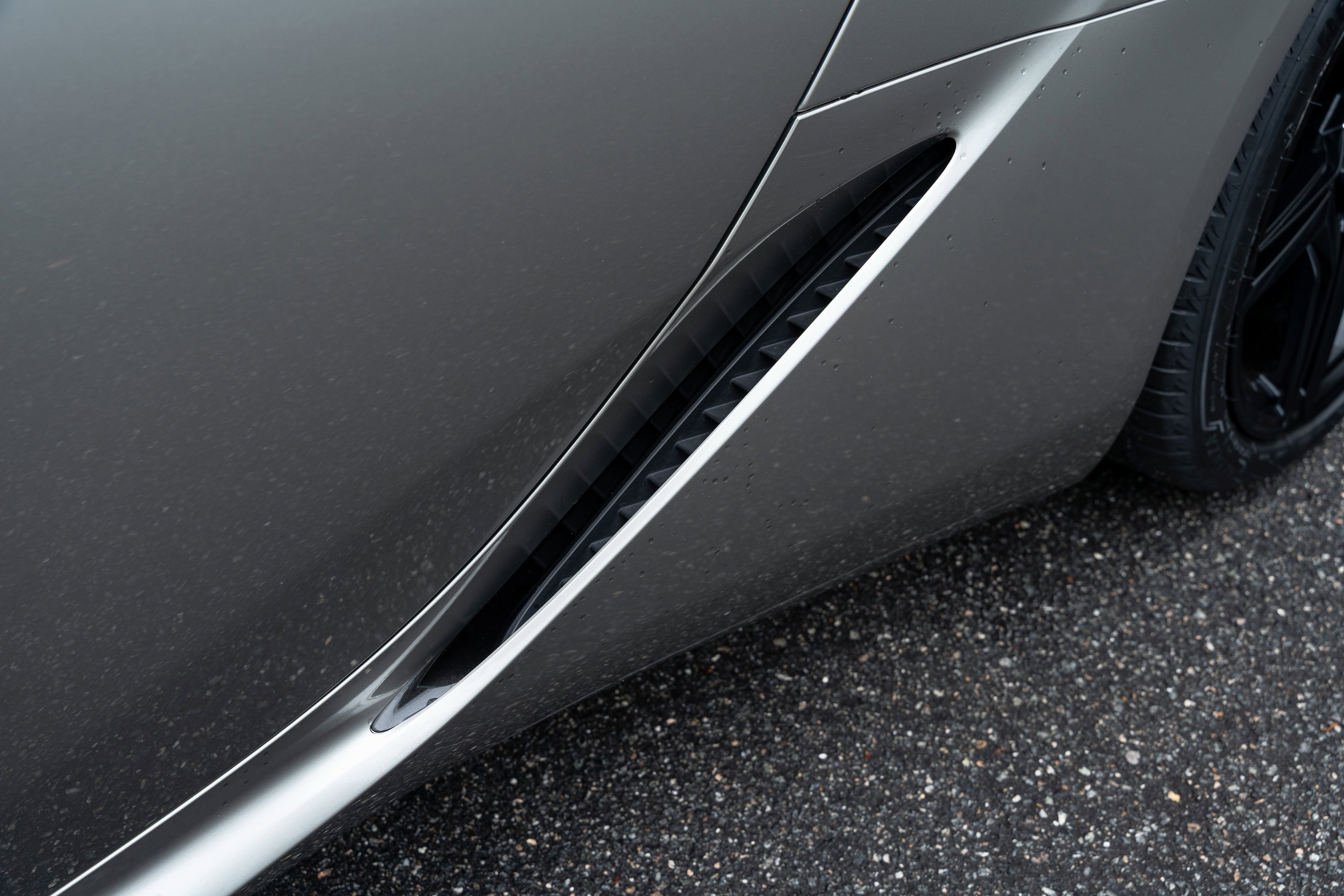 2023 Lexus LC 500h