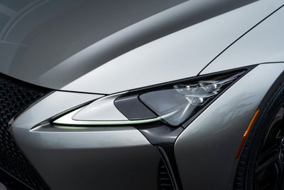 2023 Lexus LC 500h