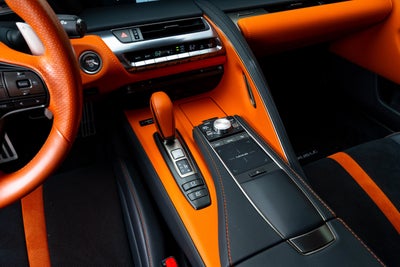 2023 Lexus LC 500h