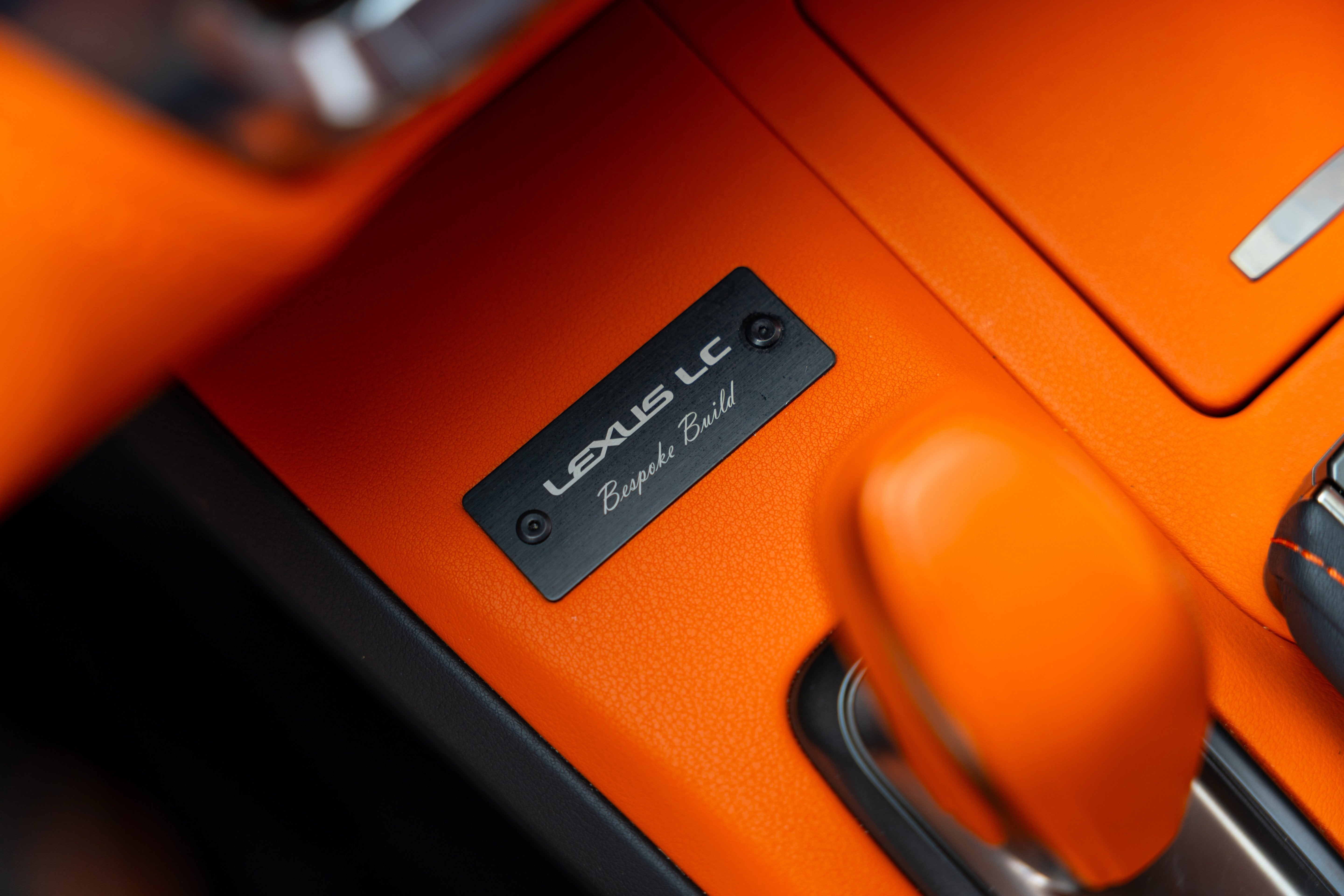 2023 Lexus LC 500h