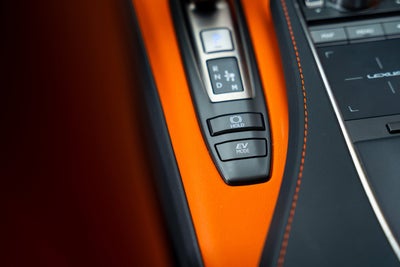 2023 Lexus LC 500h