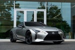 2023 Lexus LC 500h