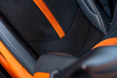 2023 Lexus LC 500h