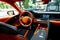 2023 Lexus LC 500h