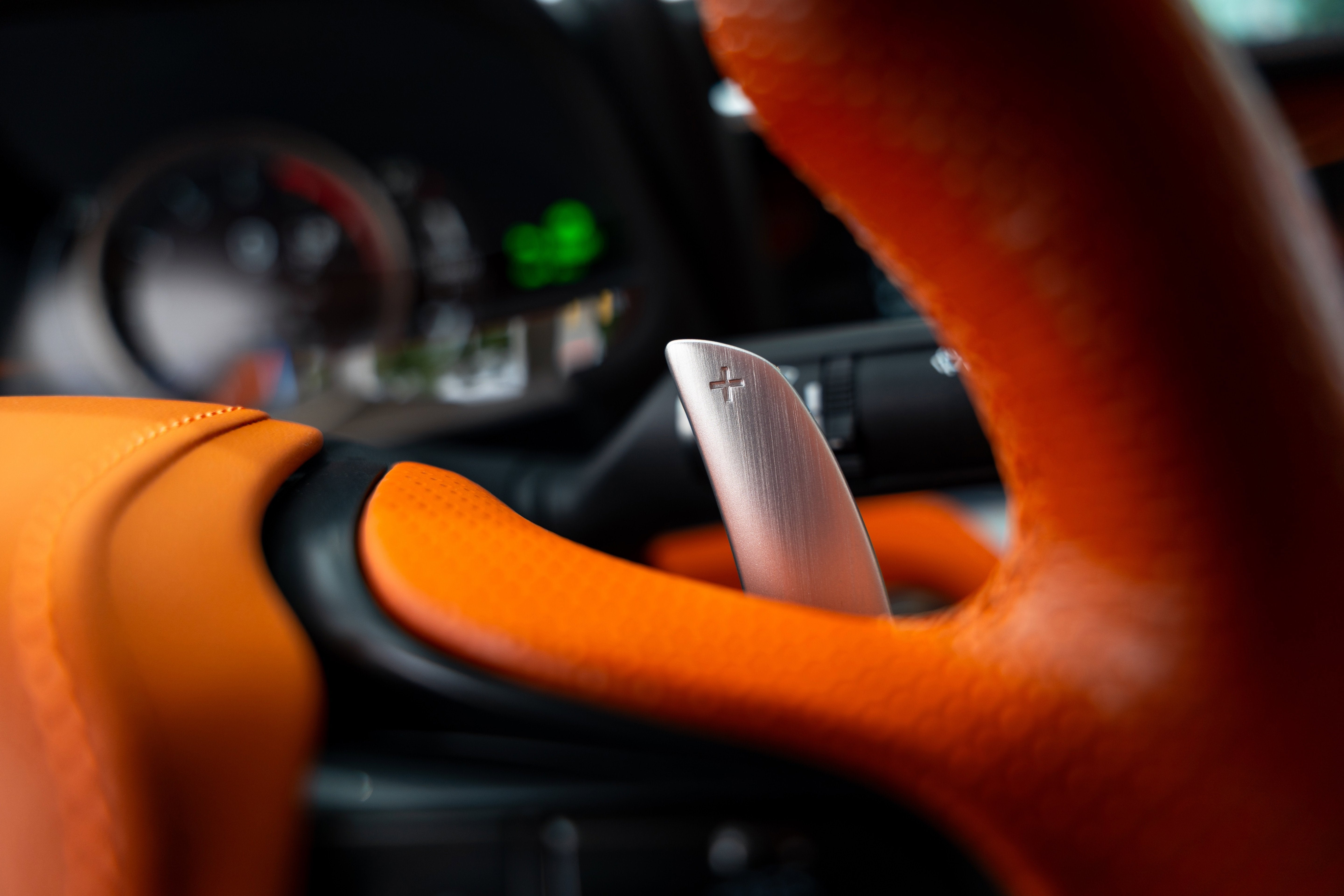 2023 Lexus LC 500h