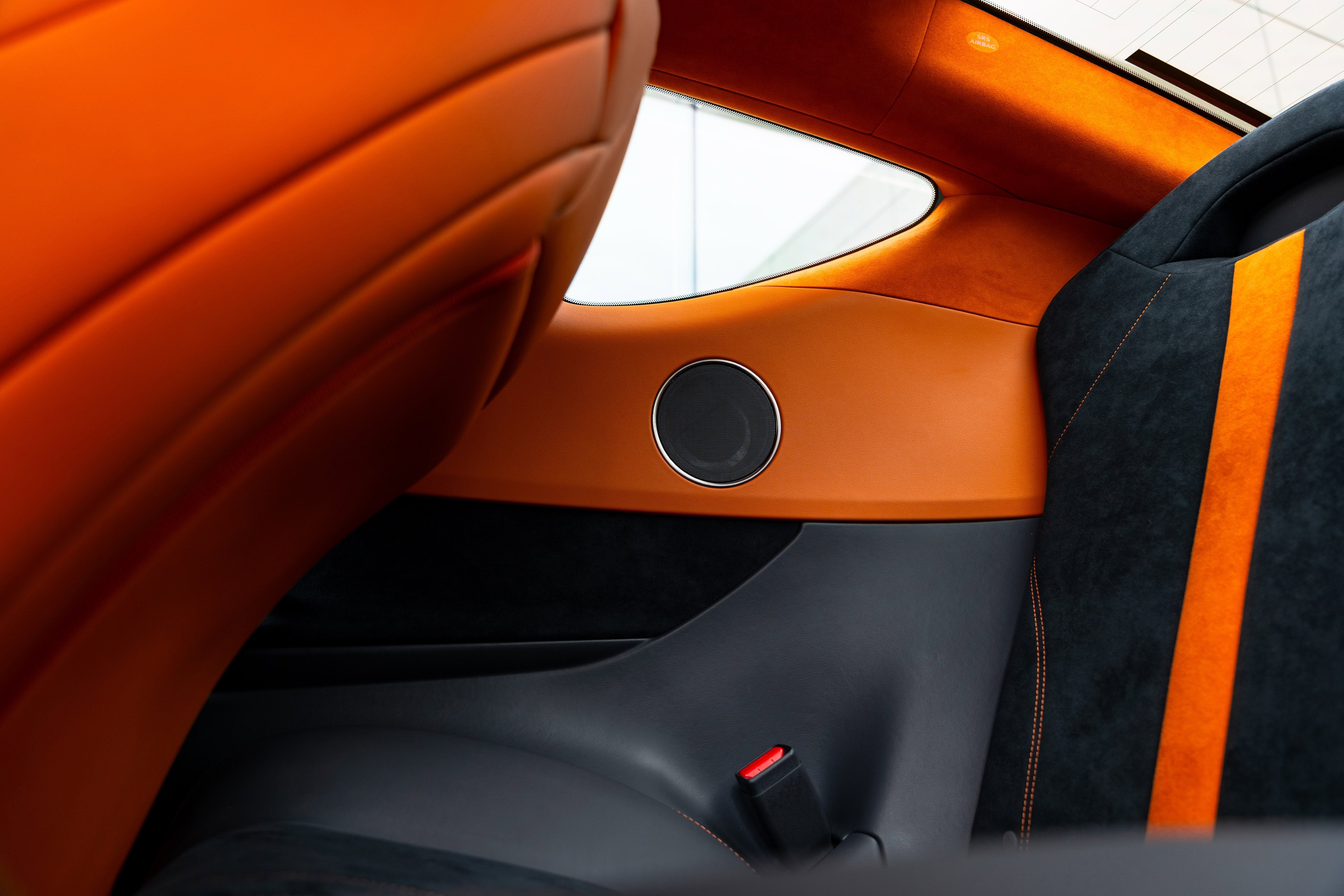 2023 Lexus LC 500h