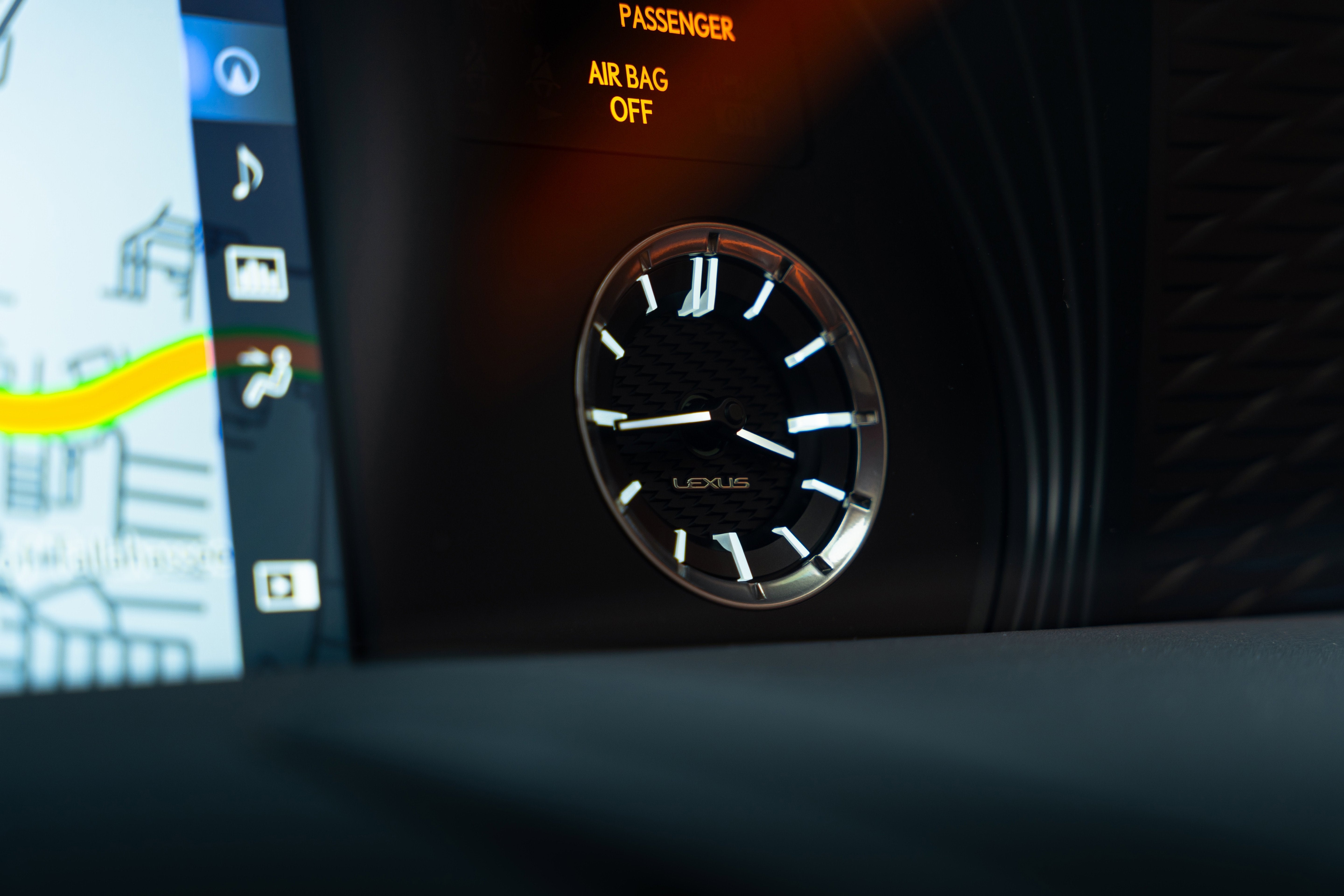 2023 Lexus LC 500h