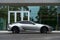 2023 Lexus LC 500h
