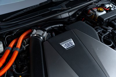 2023 Lexus LC 500h