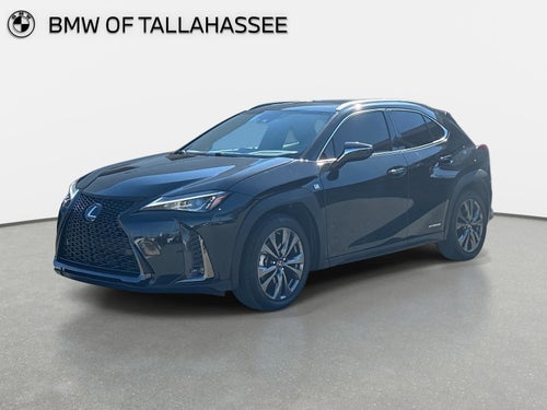 2019 Lexus UX 250h Base
