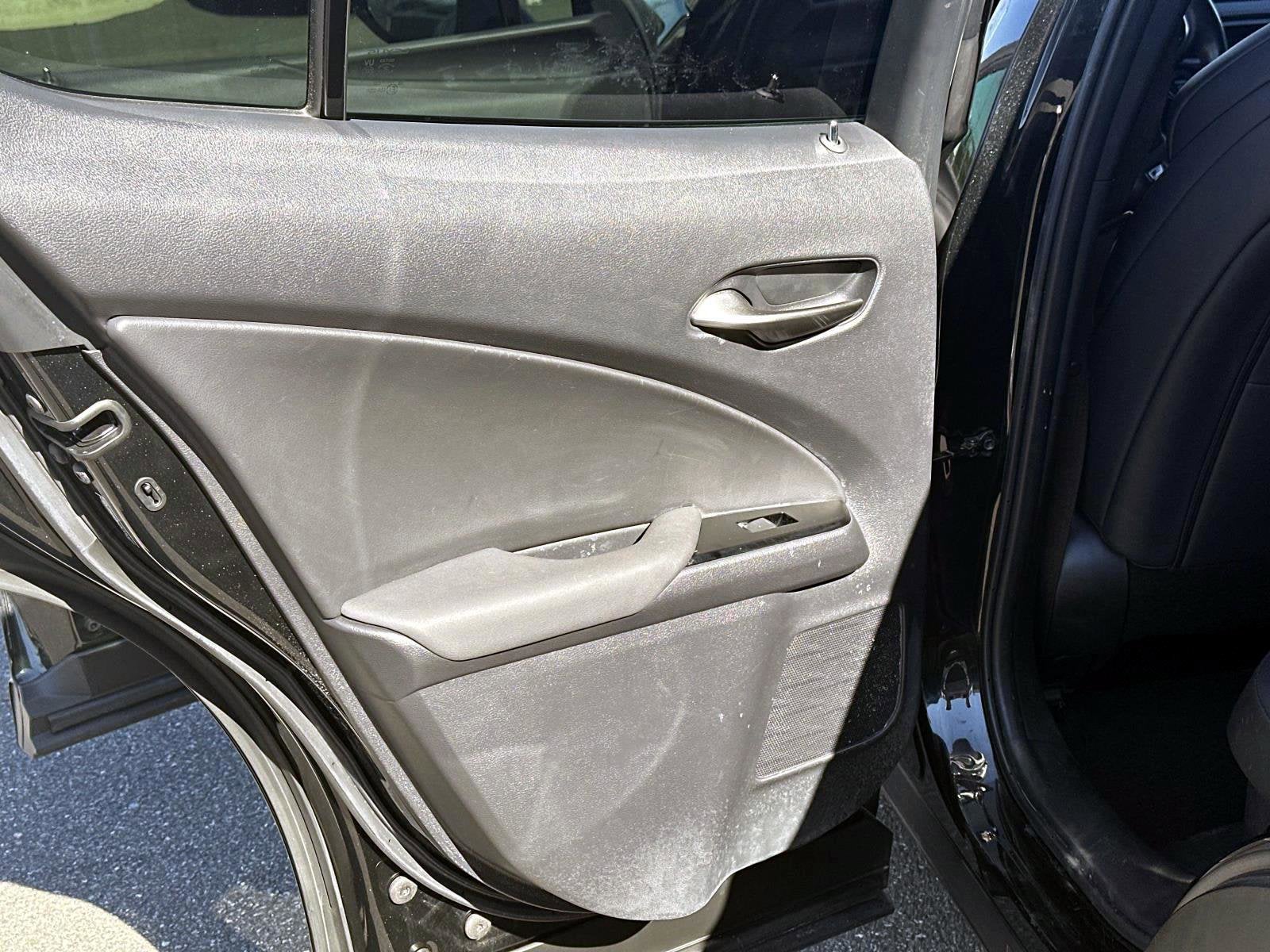 2019 Lexus UX 250h Base