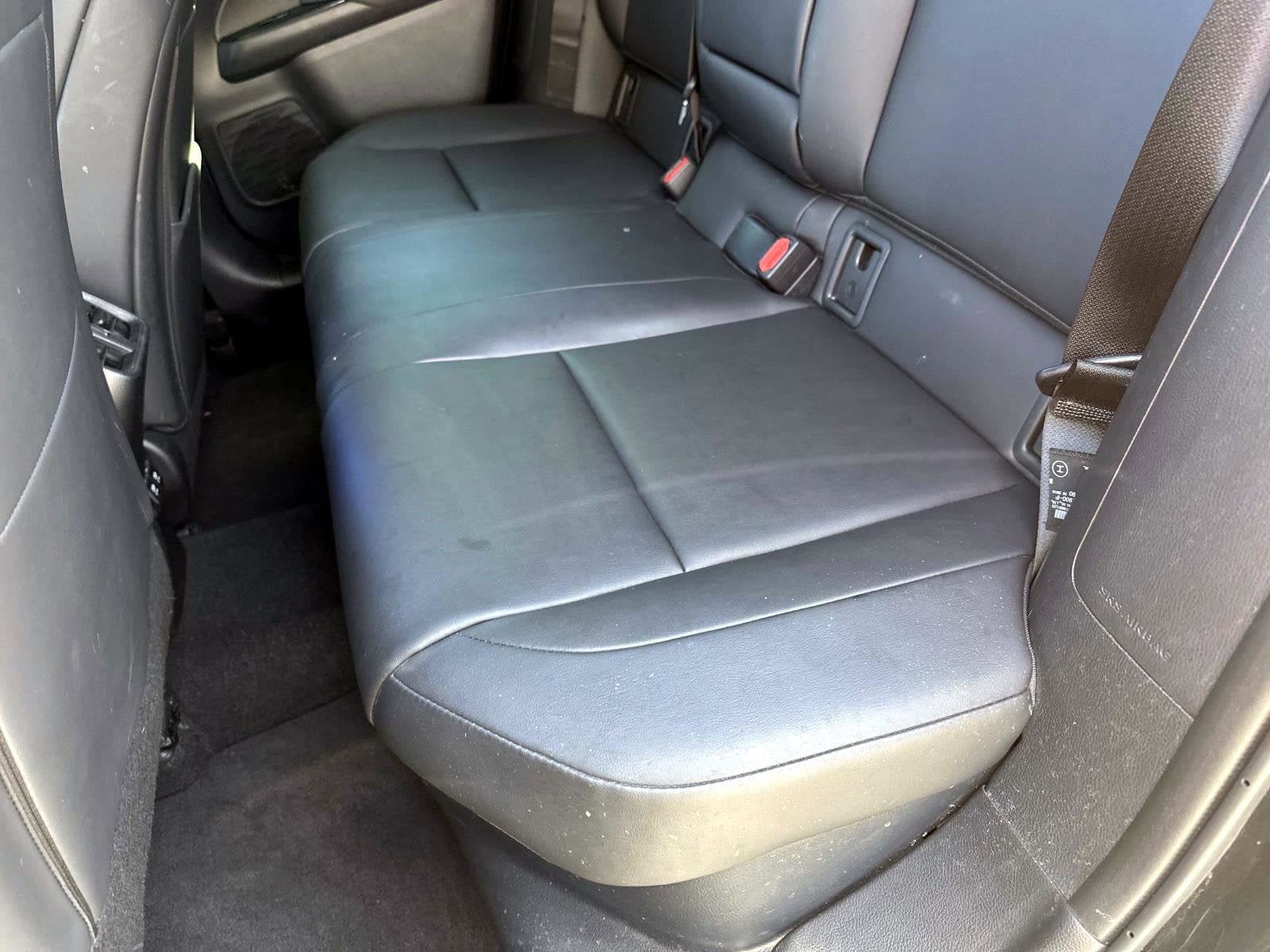 2019 Lexus UX 250h Base