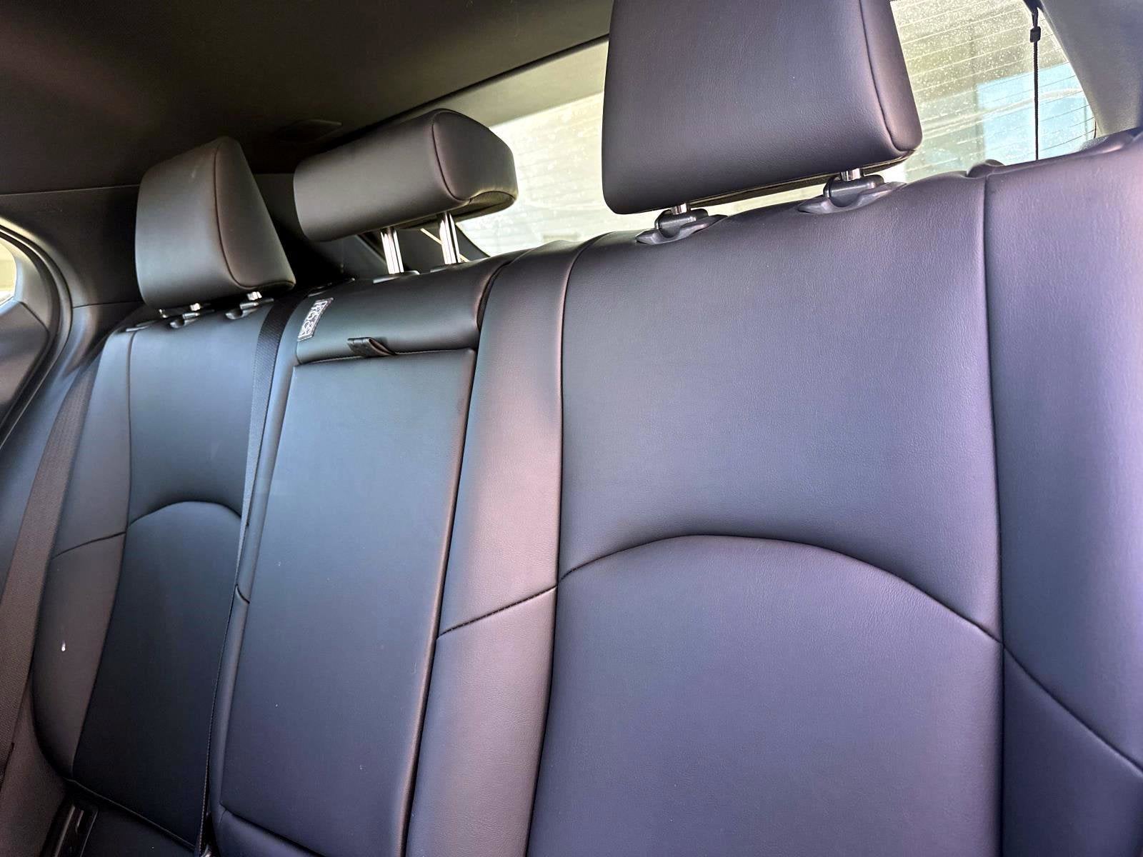 2019 Lexus UX 250h Base