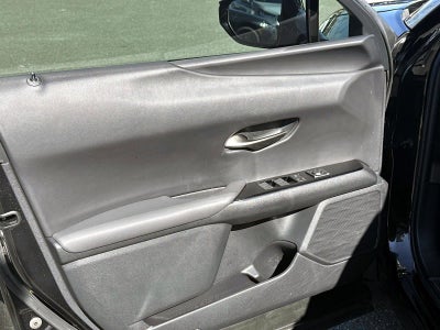 2019 Lexus UX 250h Base