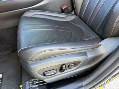 2019 Lexus UX 250h Base