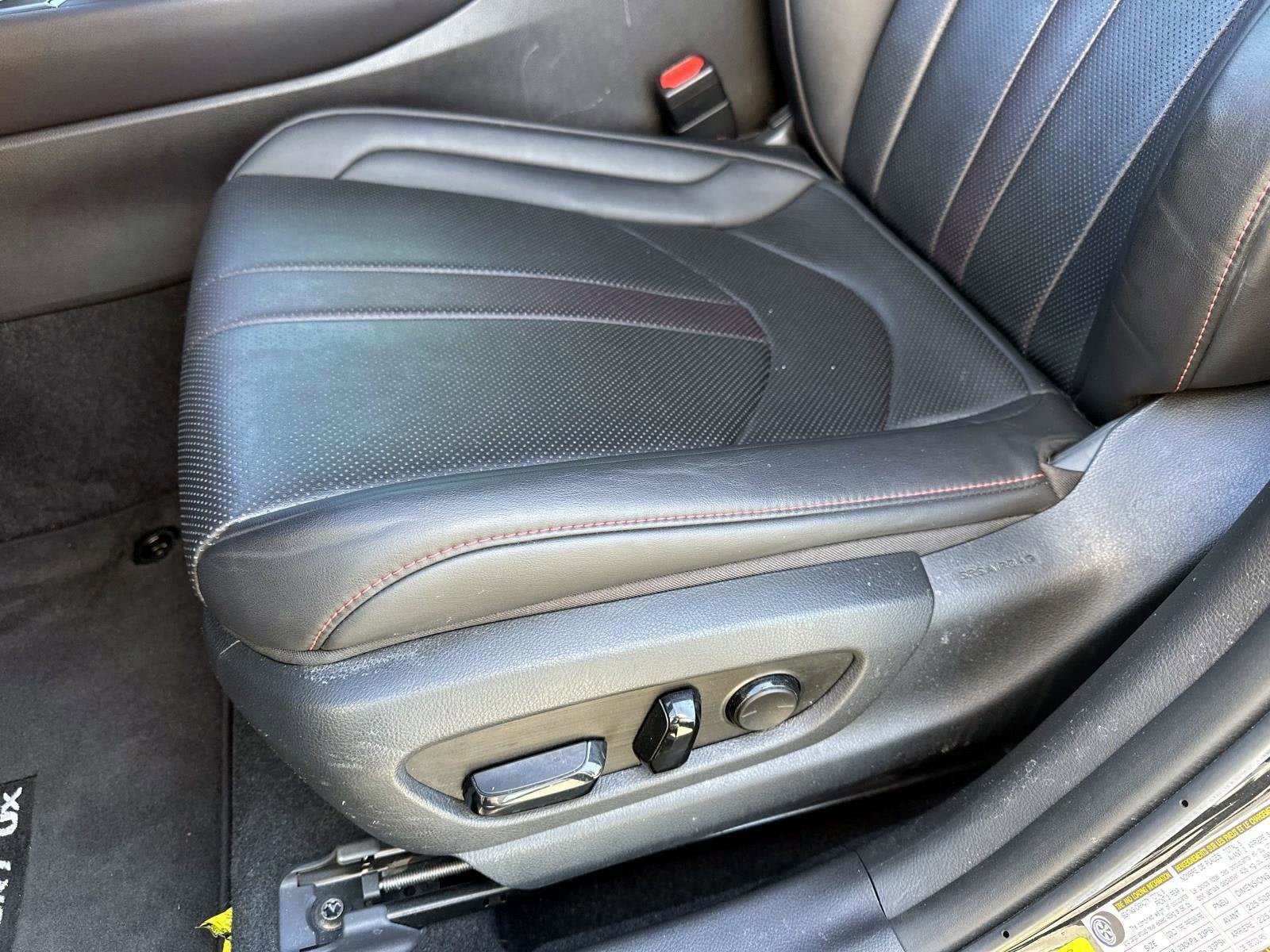 2019 Lexus UX 250h Base