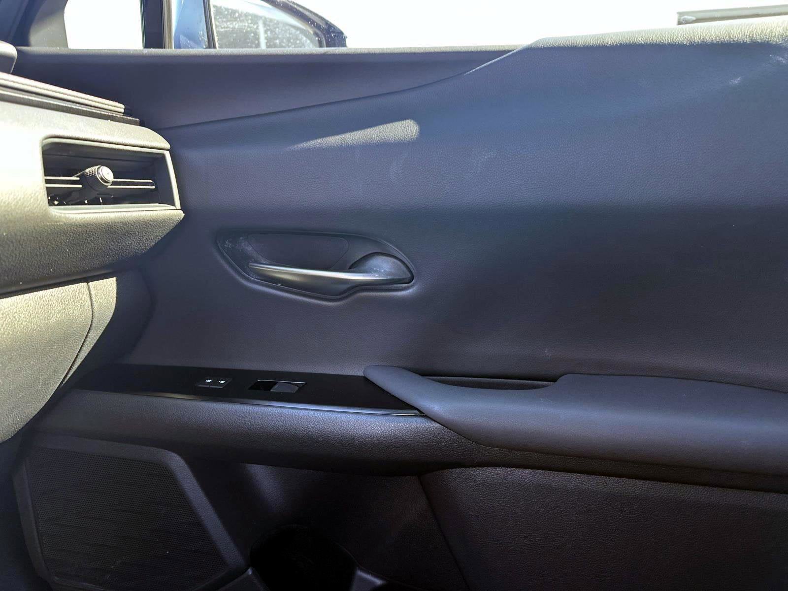 2019 Lexus UX 250h Base