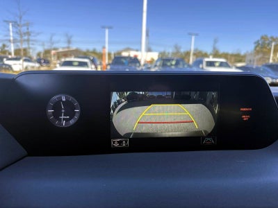 2019 Lexus UX 250h Base