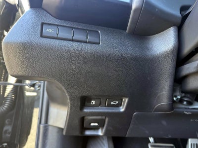 2019 Lexus UX 250h Base