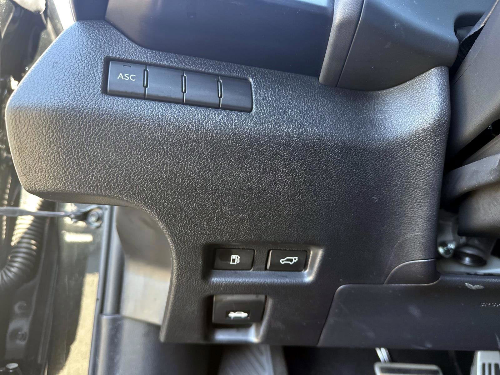 2019 Lexus UX 250h Base