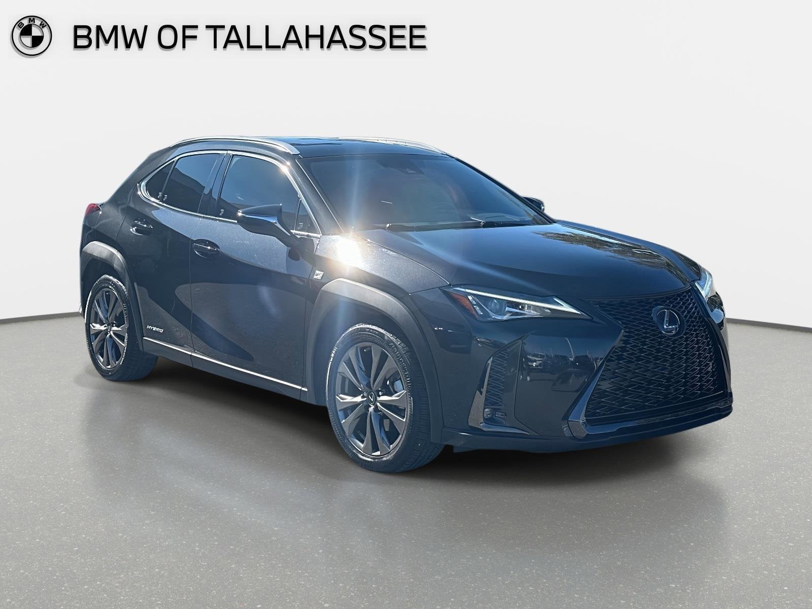 2019 Lexus UX 250h Base