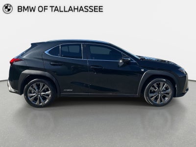 2019 Lexus UX 250h Base