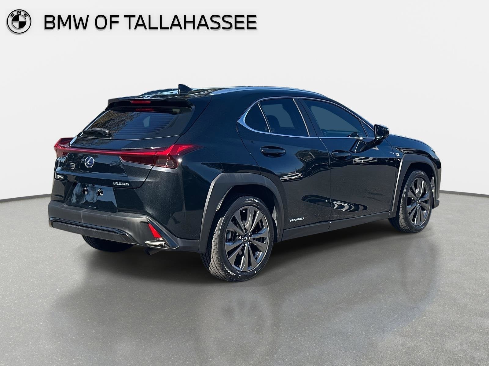 2019 Lexus UX 250h Base