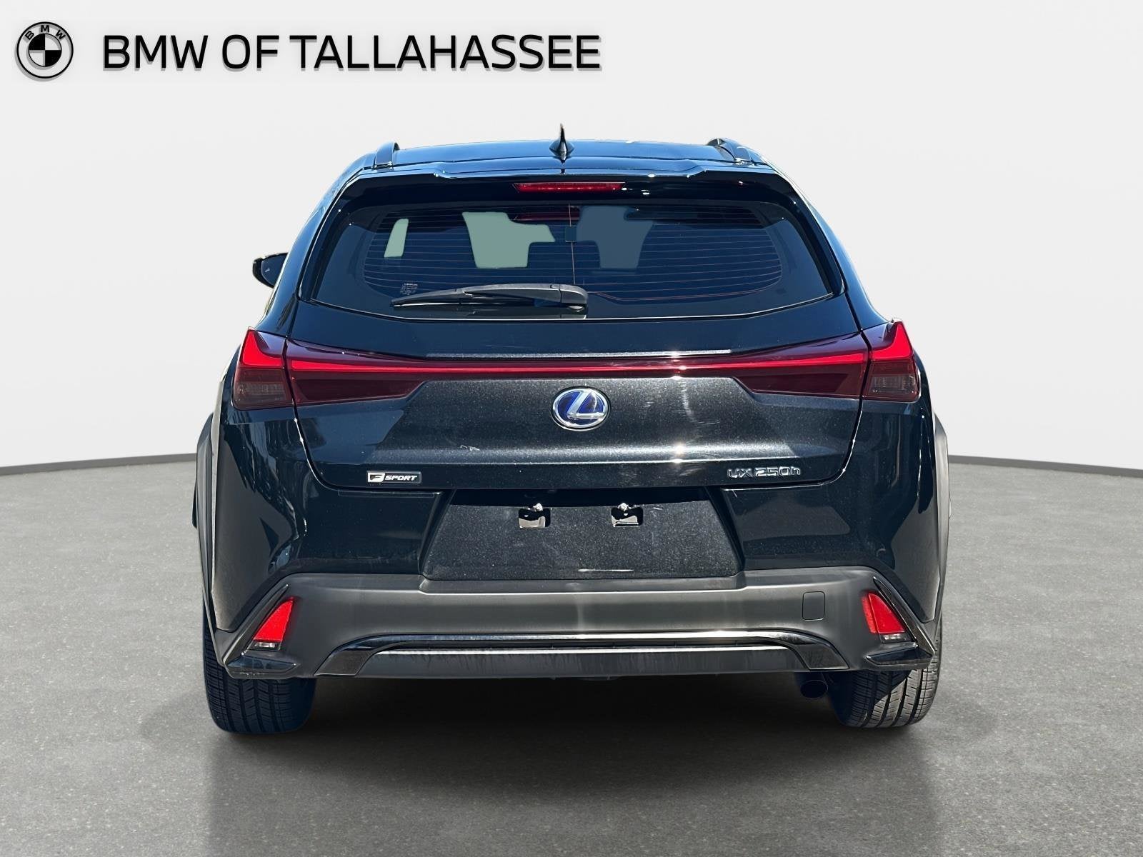 2019 Lexus UX 250h Base