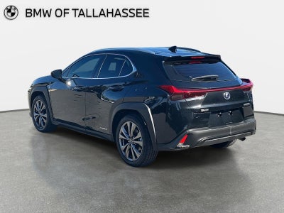 2019 Lexus UX 250h Base