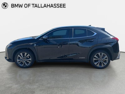 2019 Lexus UX 250h Base