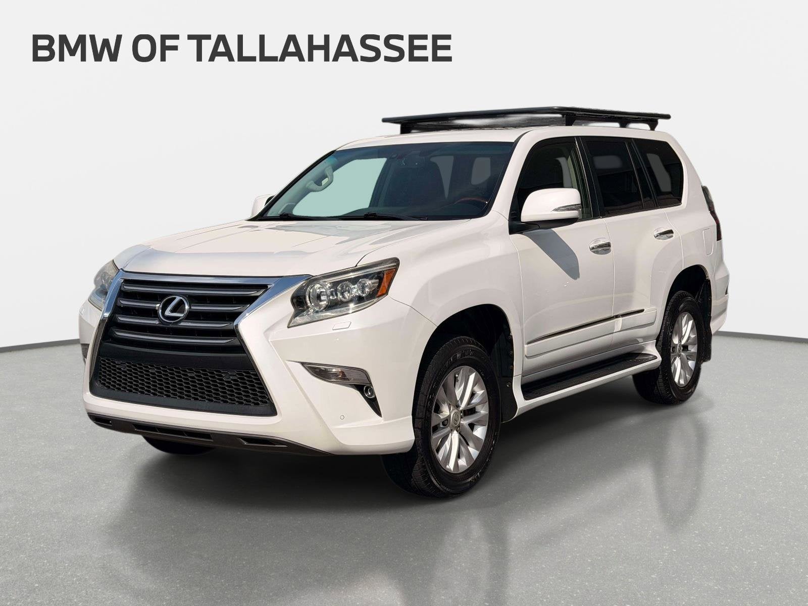 2014 Lexus GX 460 