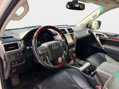 2014 Lexus GX 460 
