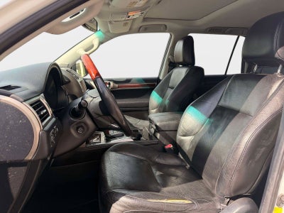 2014 Lexus GX 460 