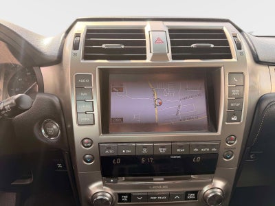 2014 Lexus GX 460 