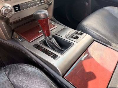 2014 Lexus GX 460 