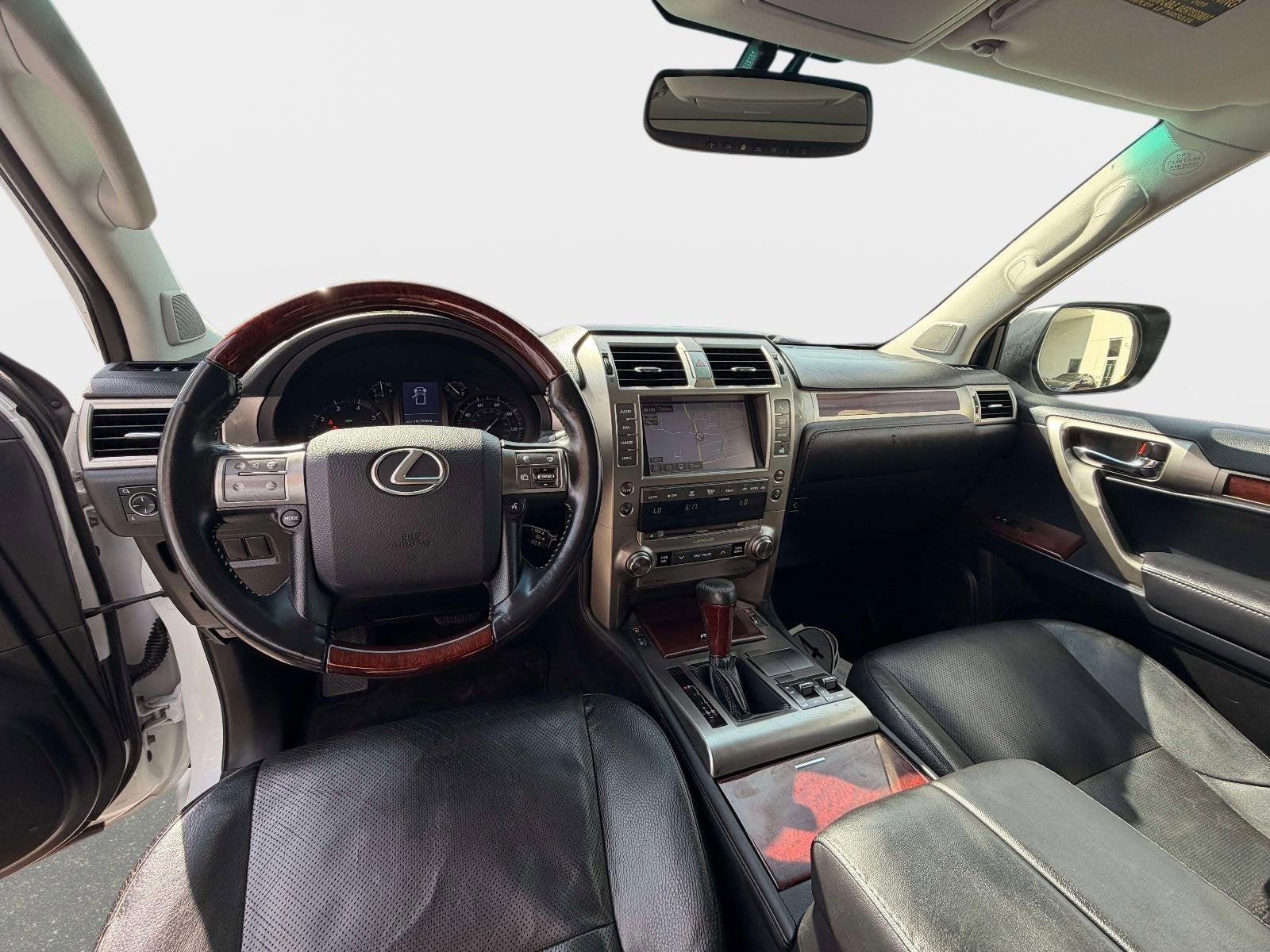 2014 Lexus GX 460 