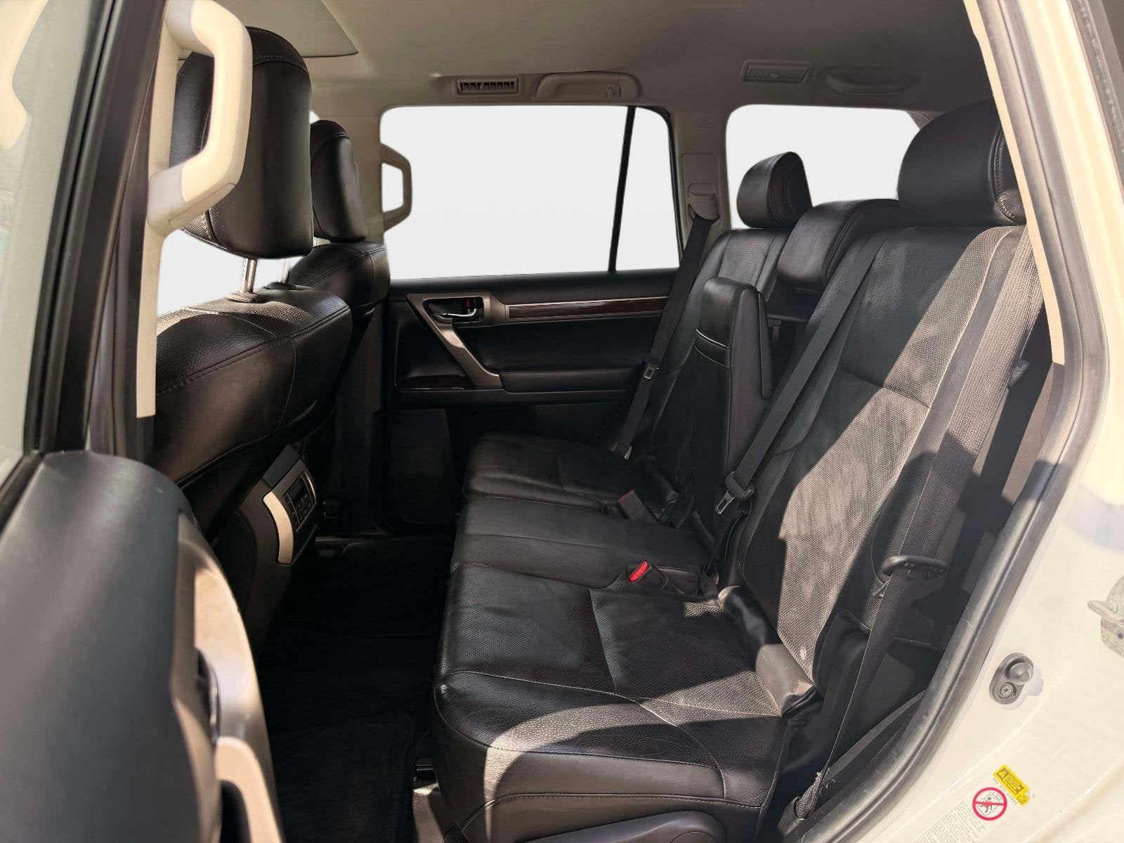 2014 Lexus GX 460 