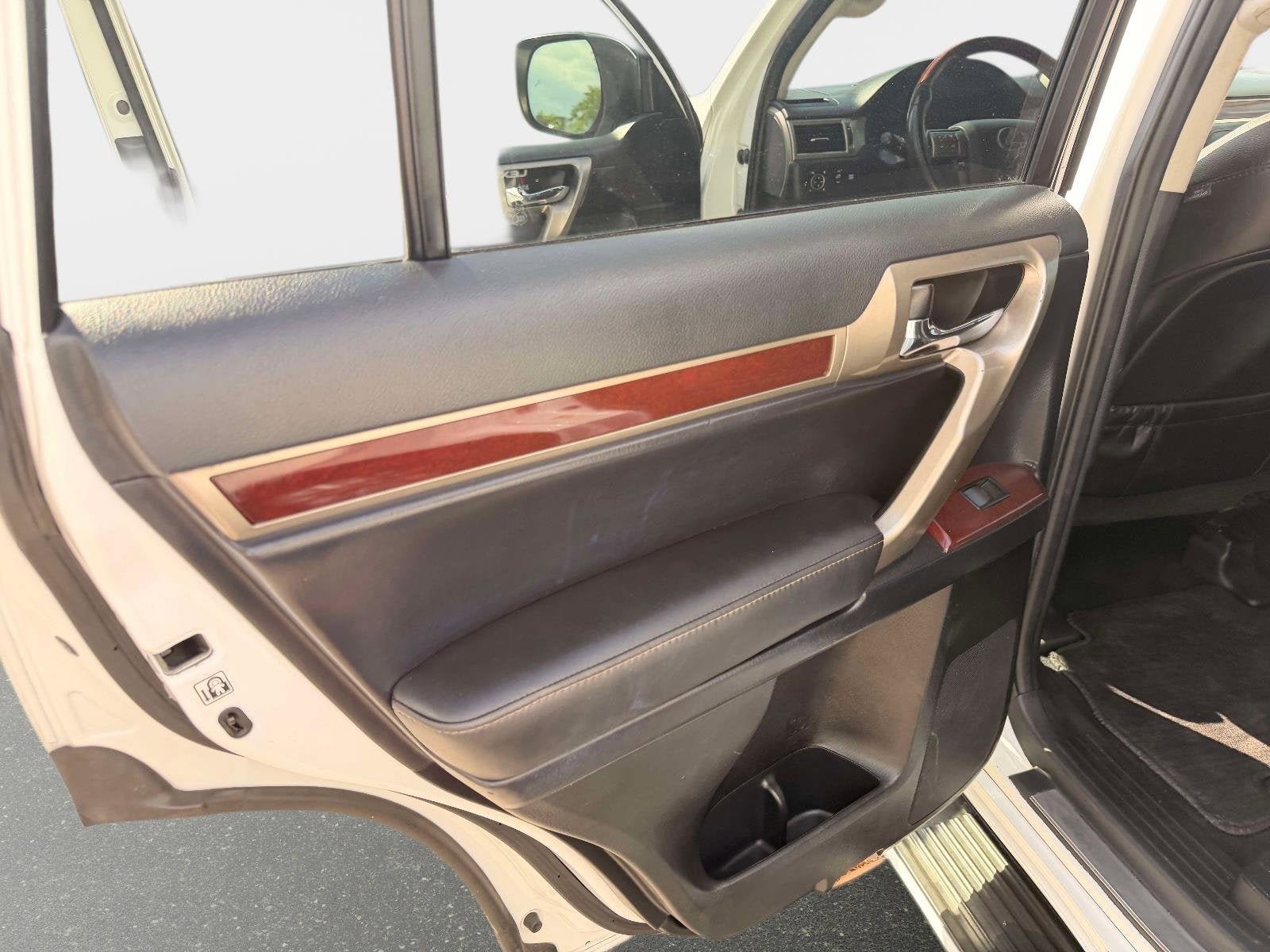 2014 Lexus GX 460 