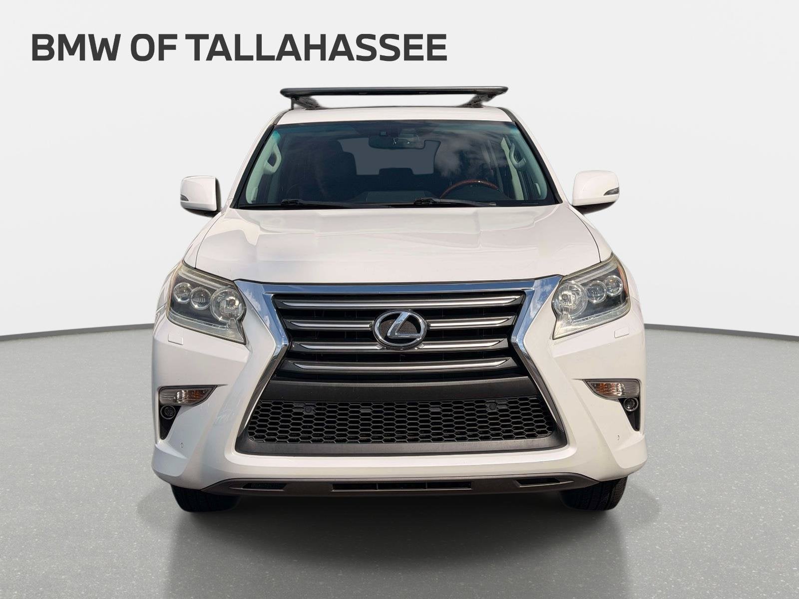 2014 Lexus GX 460 