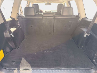 2014 Lexus GX 460 