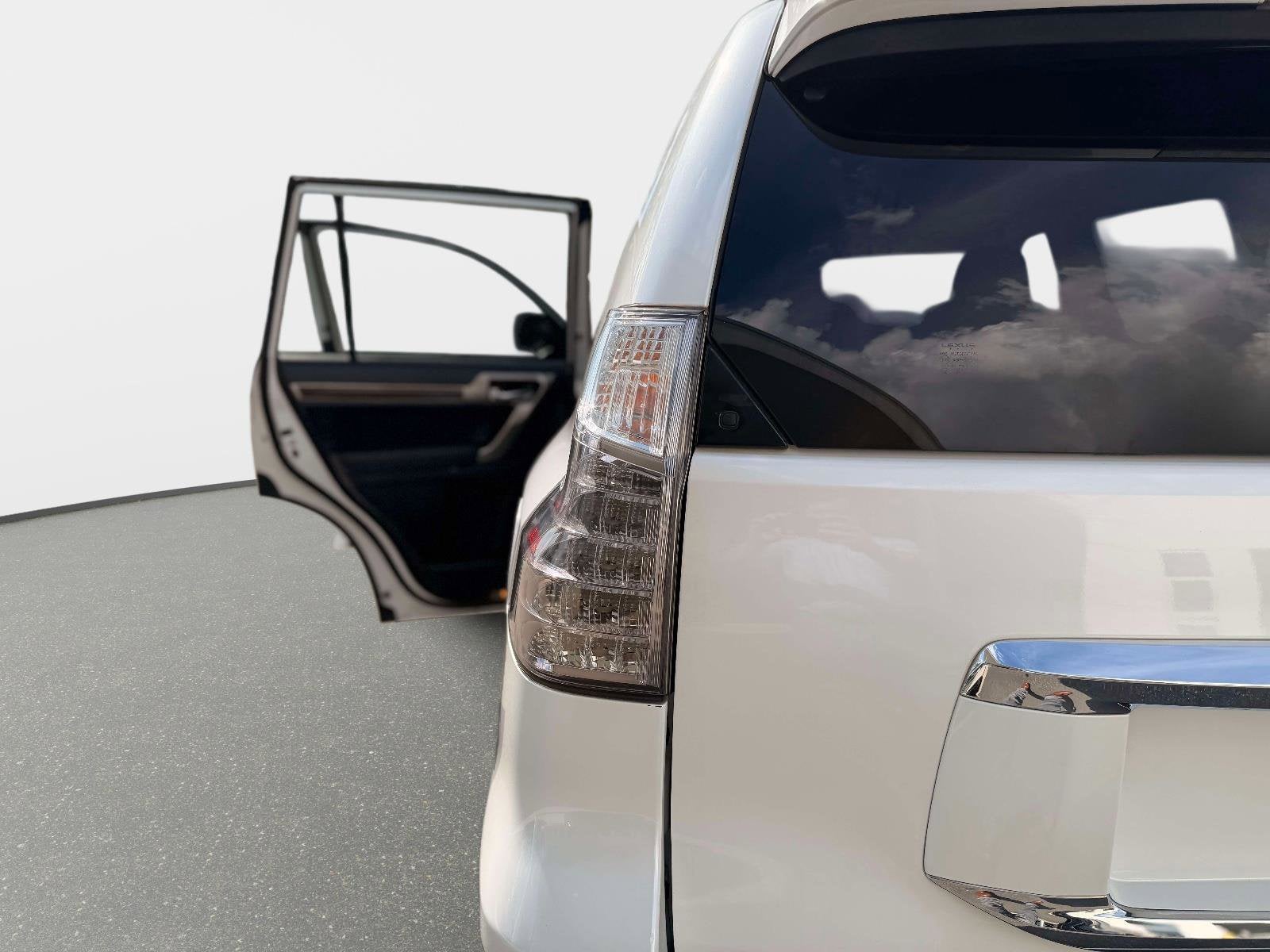 2014 Lexus GX 460 