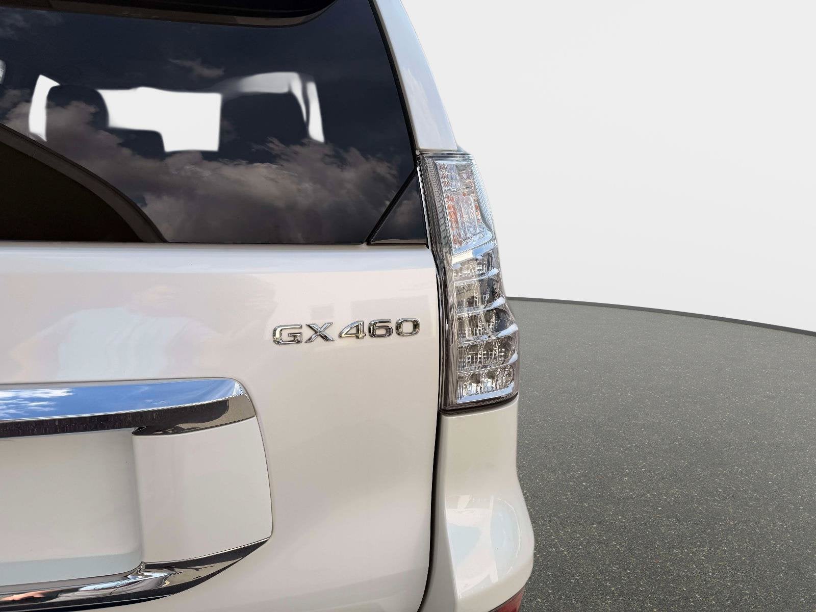 2014 Lexus GX 460 