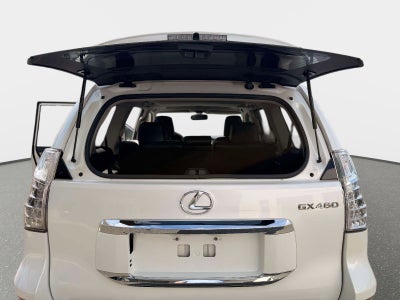 2014 Lexus GX 460 