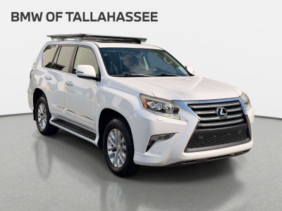 2014 Lexus GX 460 