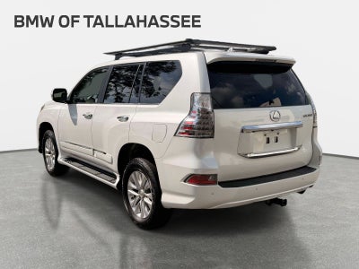 2014 Lexus GX 460 