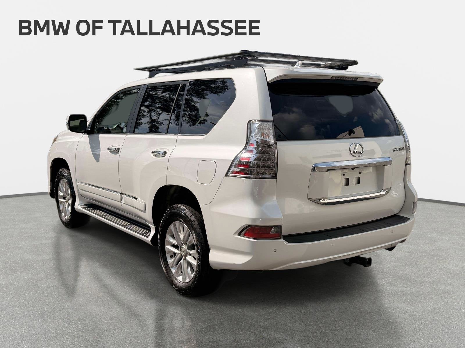 2014 Lexus GX 460 